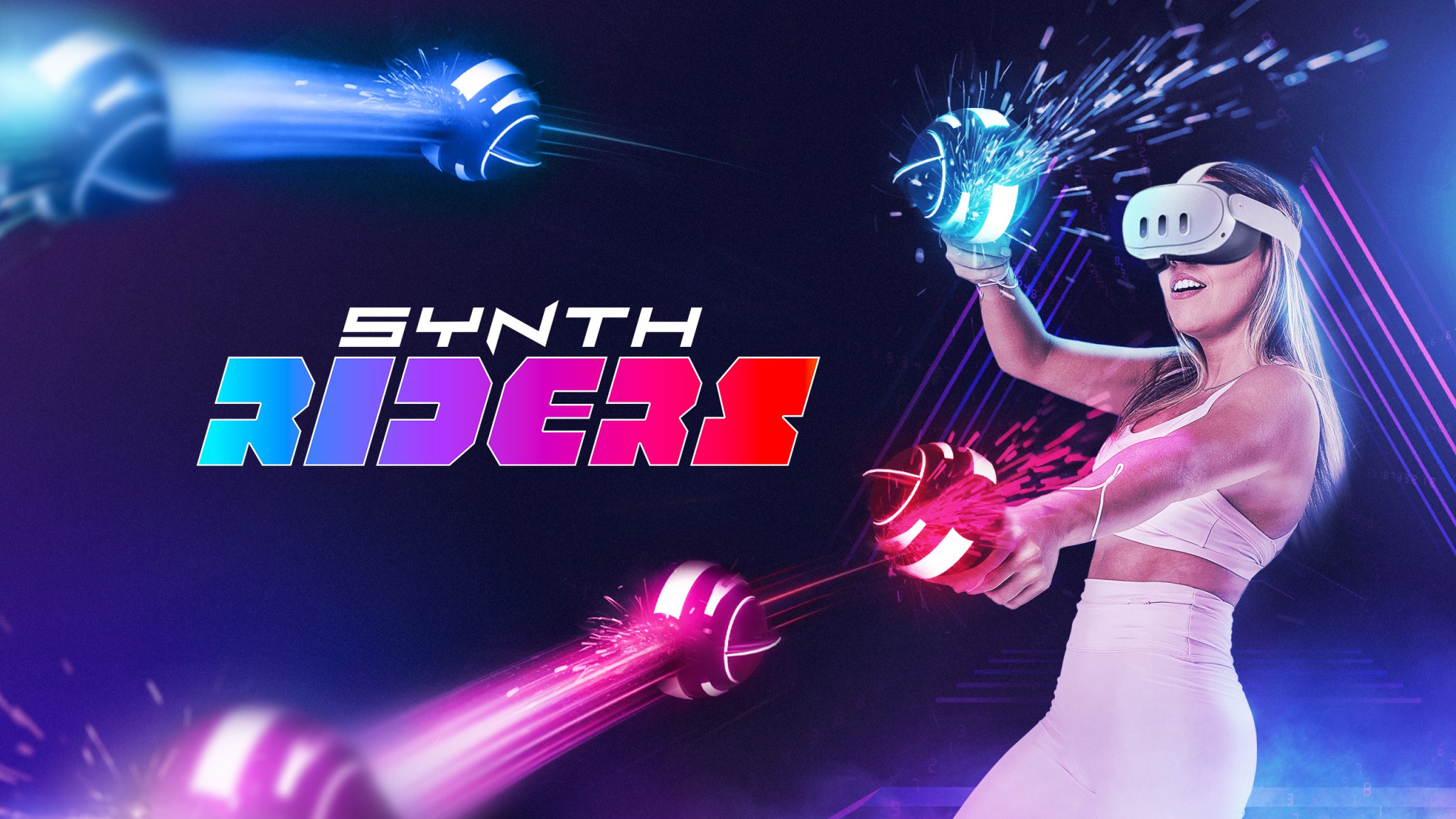 Synth Riders