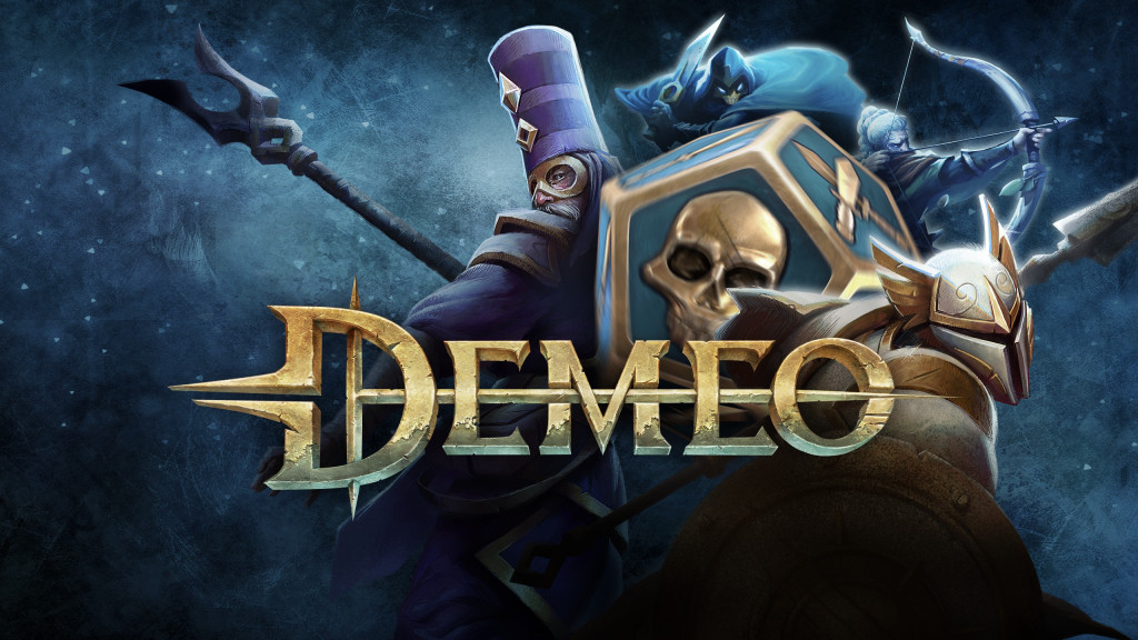 Demeo