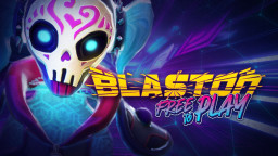 Blaston