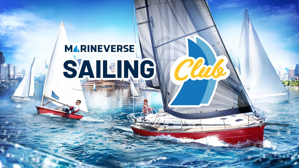 MarineVerse Sailing Club