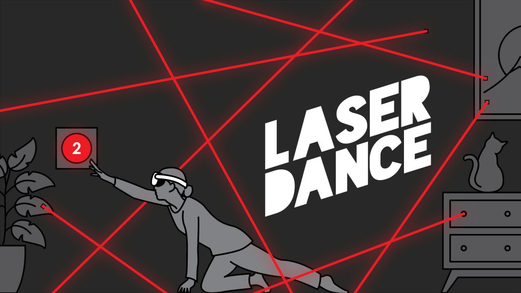 Laser Dance
