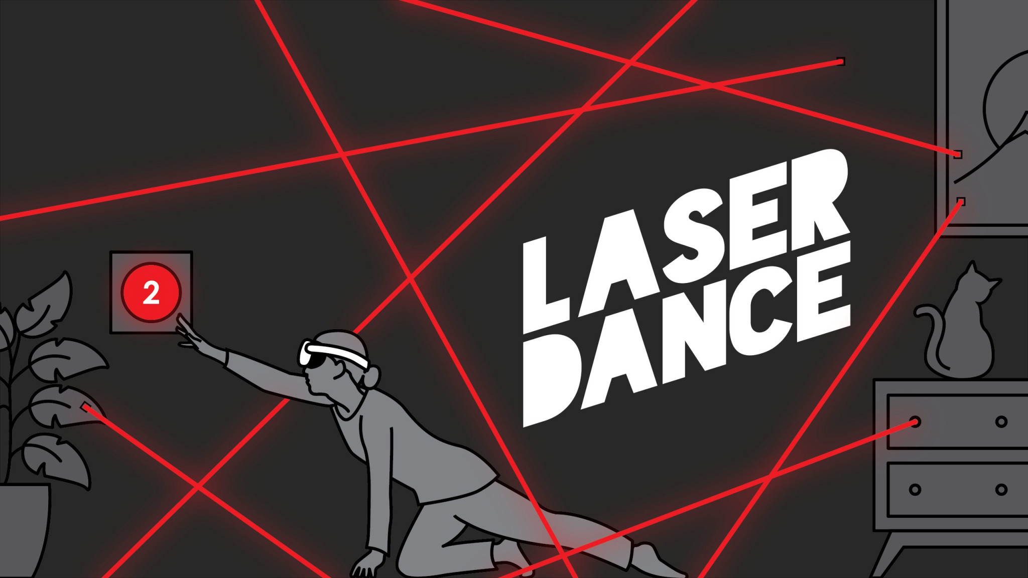 Laser Dance