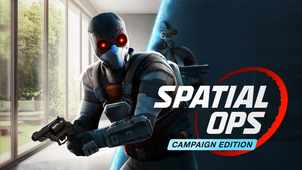 Spatial Ops: Campaign Edition