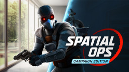 Spatial Ops: Campaign Edition