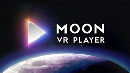 MOON VR Video Player