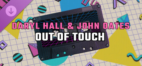 Synth Riders: Daryl Hall & John Oates - "Out of Touch"