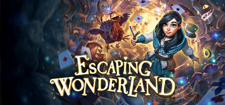 Escaping Wonderland