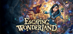 Escaping Wonderland