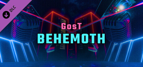 Synth Riders: GosT - "Behemoth (Perturbator Remix)"