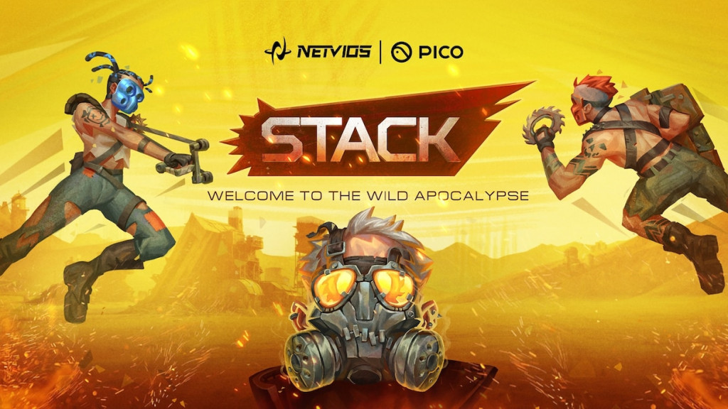 STACK