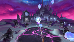 Wonderglade