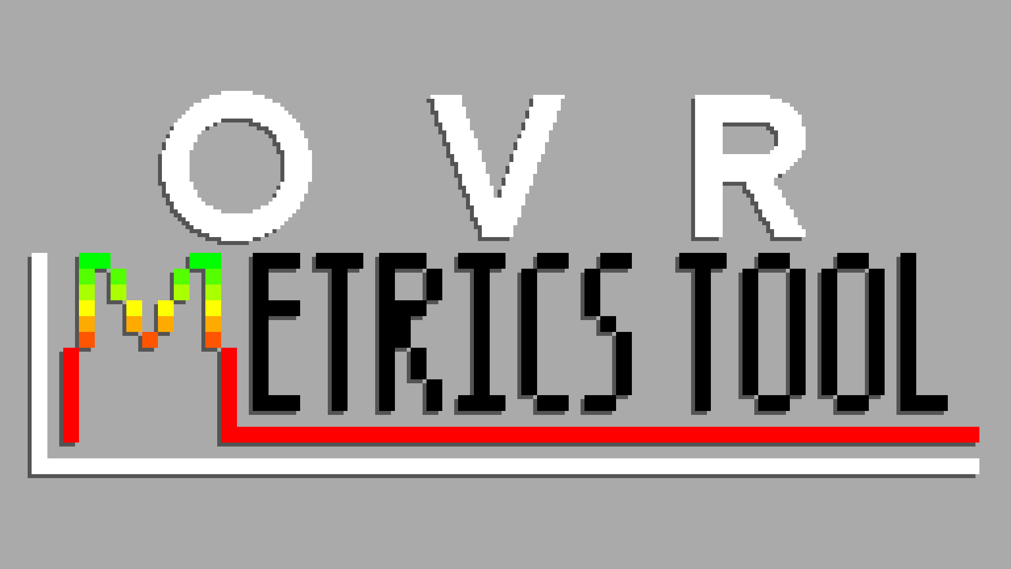OVR Metrics Tool