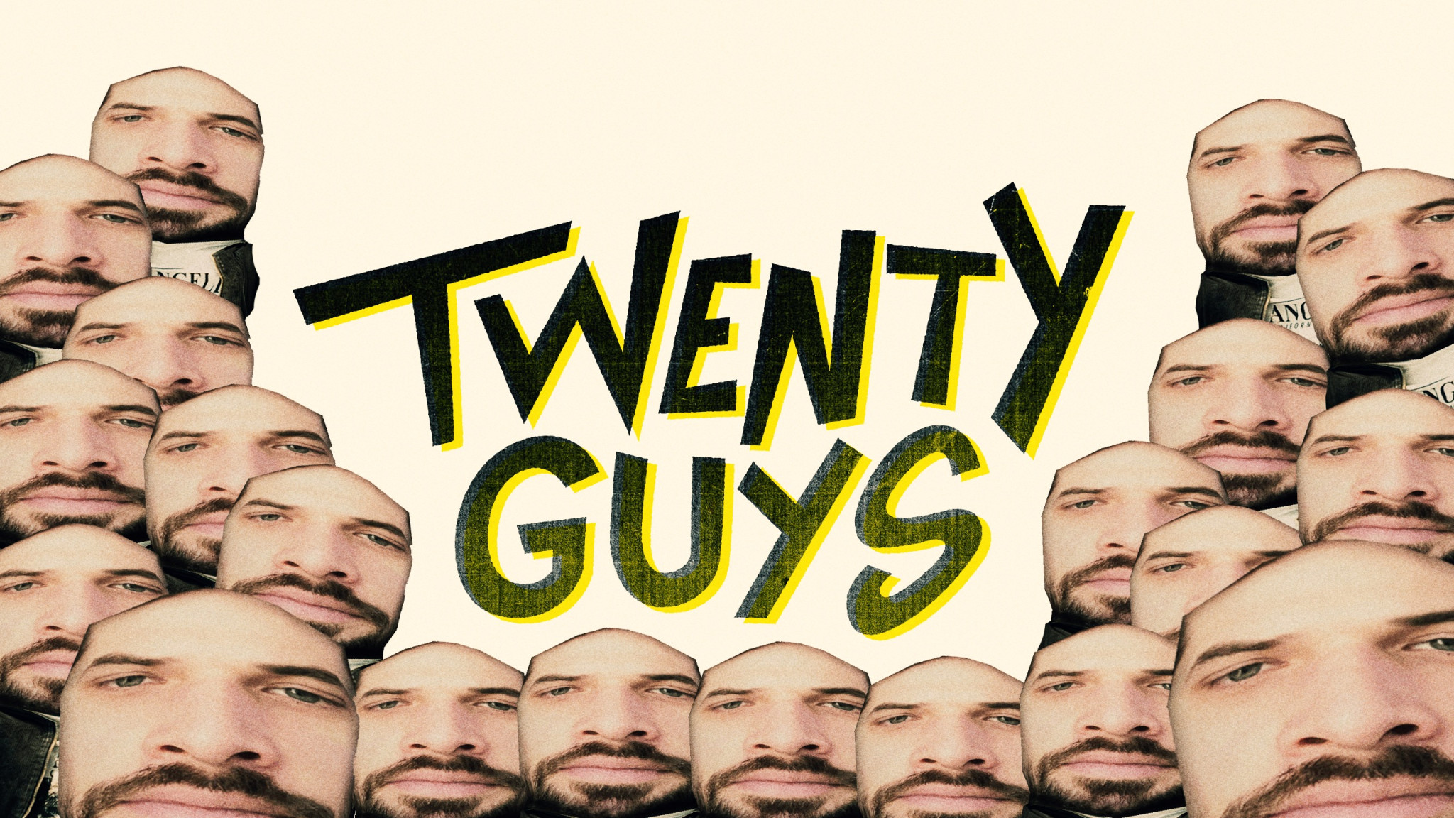 Twenty Guys – Early Access
