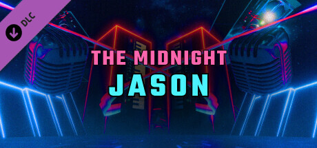 Synth Riders: The Midnight - "Jason"