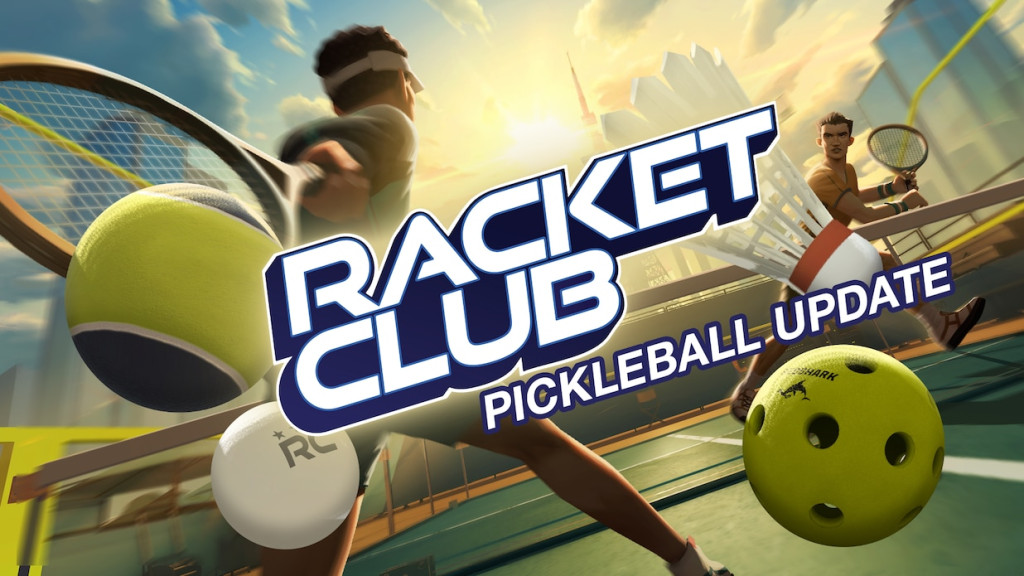 Racket Club