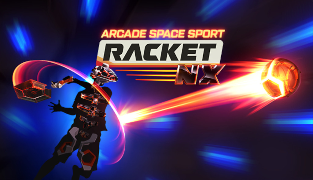 Racket: Nx