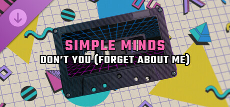 Synth Riders: Simple Minds - "Don't You (Forget About Me)"