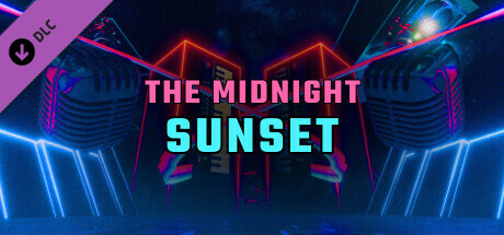 Synth Riders: The Midnight - "Sunset"