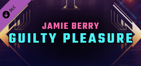 Synth Riders: Jamie Berry - "Guilty Pleasure"